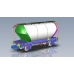 PCA Bulk Cement Wagon - STS Livery 
