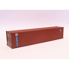 CR-Cronos 40Ft Standard Container -Per Pair (2)