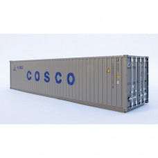 CR-Cosco 40Ft Container - Per Pair (2)